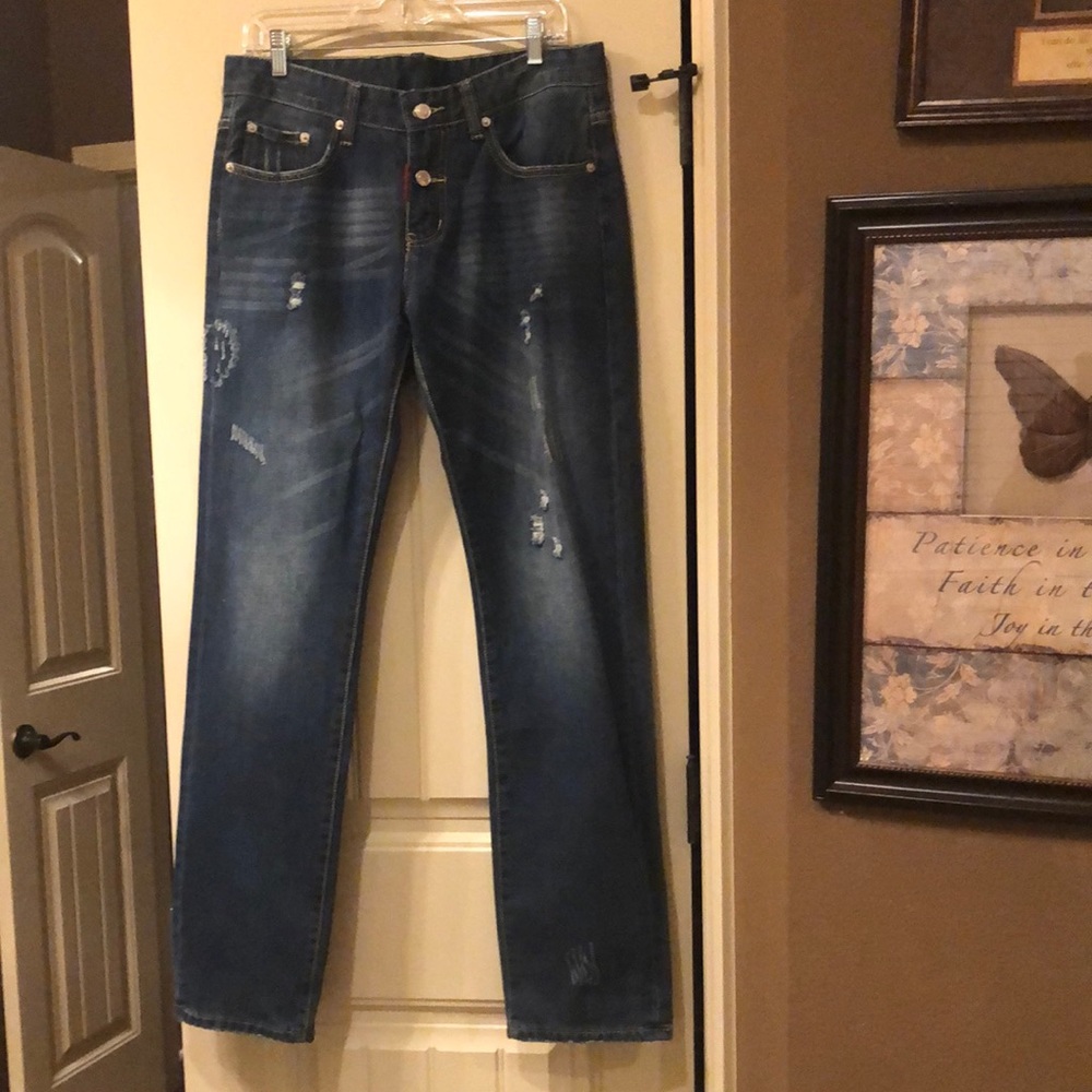 DSQUARED2 Jeans